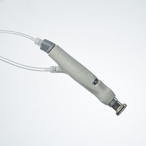 HydraFace Gerät HYDRA4FACE 200 Diamant Dermabrasion Applikator