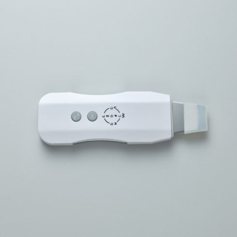 HydraFace Gerät HYDRA4FACE 200 Scrubber