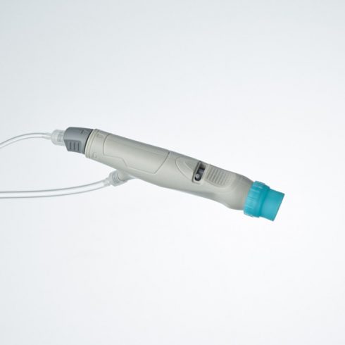 HydraFace Gerät HYDRA4FACE 200 Silikon Dermabrasion Applikator