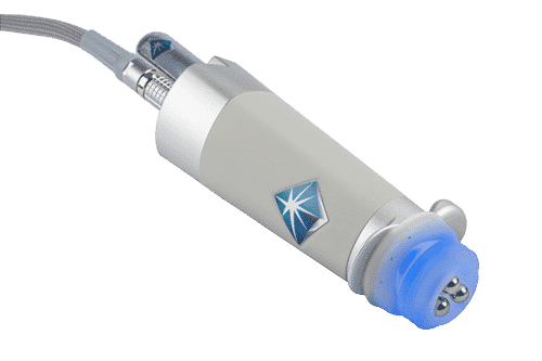 Sapphire Bellaction Duo Body & Face Remodeling Anti Cellulite Gerät Face Cooling Applikator