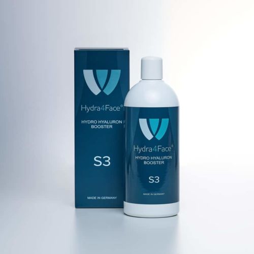 Hydro Hyaluron Booster (S3)