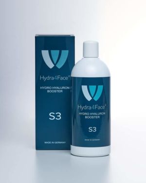 Hydro Hyaluron Booster (S3)