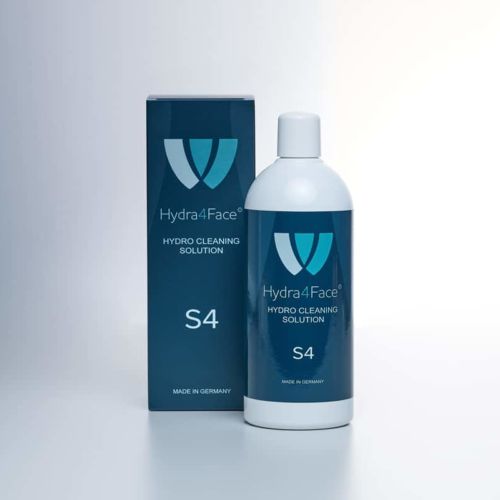 Hydro Cleaning Solution