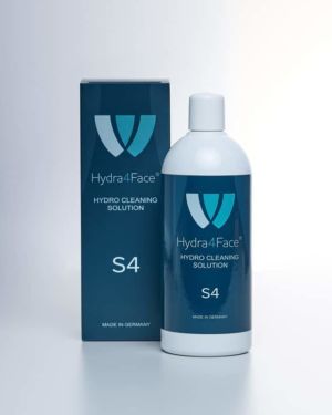 Hydro Cleaning Solution