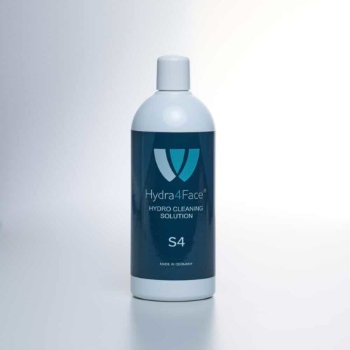 Hydro Cleaning Solution