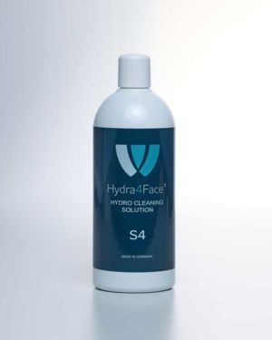 Hydro Cleaning Solution