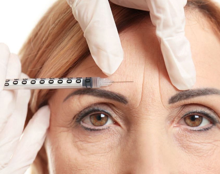 Unterschied zwischen Botox und Hyaluron - Wellcotec Blog