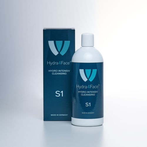 Hydro Intensiv Cleansing (S1)