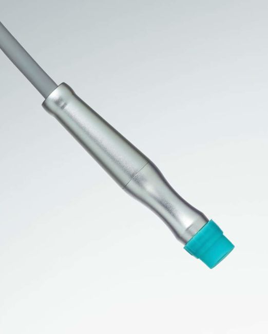 Aquafacial Gerät HYDRA4FACE 300 von WELLCOTEC - Silikon Dermabrasion