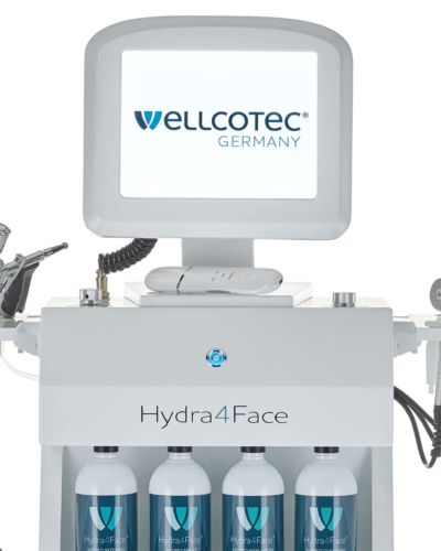 Aquafacial Gerät HYDRA4FACE 200 (gebraucht)